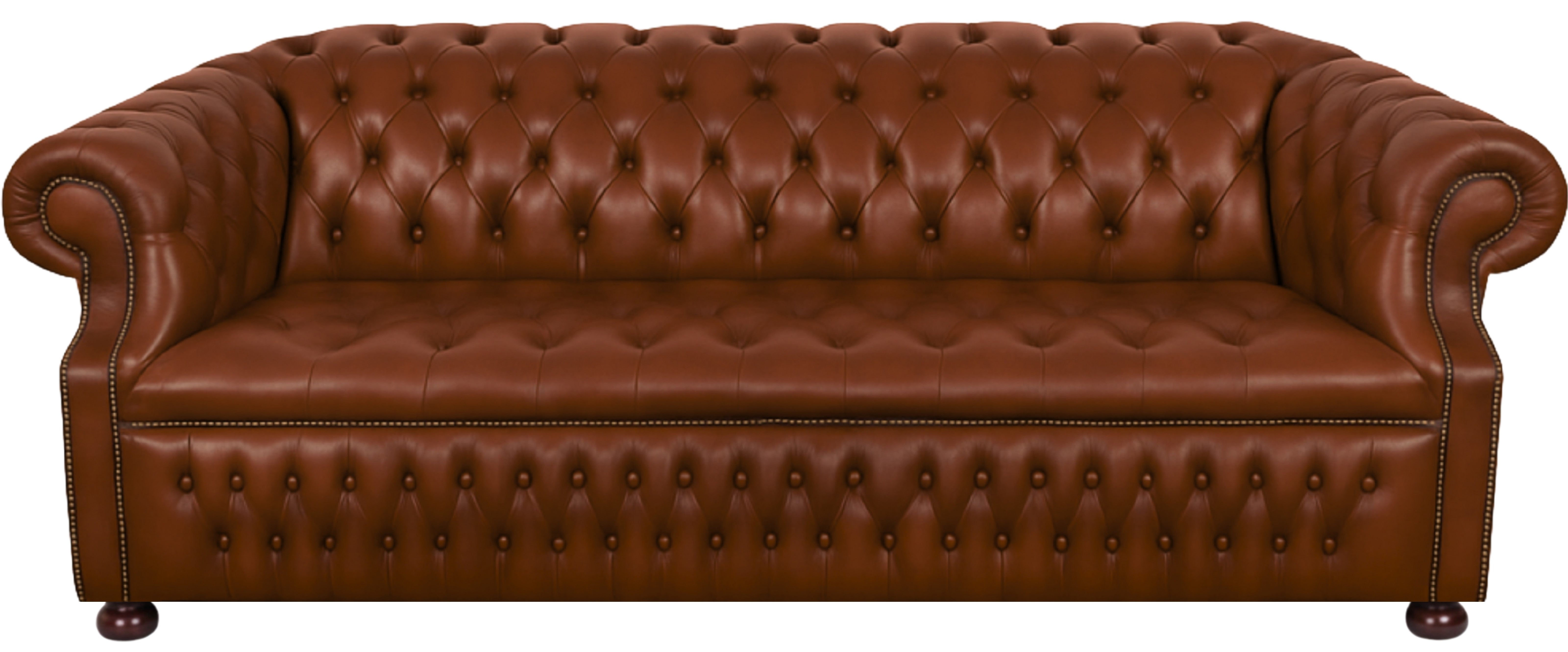 The Rothwell Chesterfield